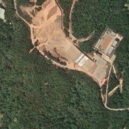 Satellite imagery of 支線100m, TW