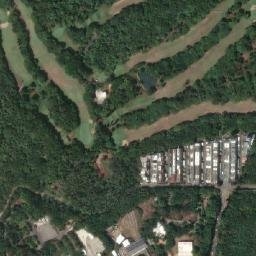 Satellite imagery of 支線100m, TW