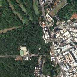 Satellite imagery of 支線100m, TW