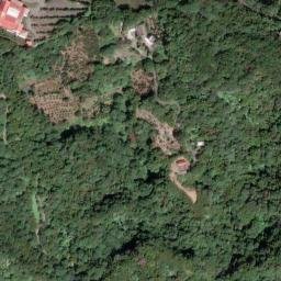 Satellite imagery of 一等三角點, TW