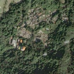 Satellite imagery of 三等三角點 1122, TW