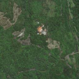 Satellite imagery of 三等三角點 996, TW