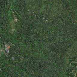 Satellite imagery of Touwei Shan, TW