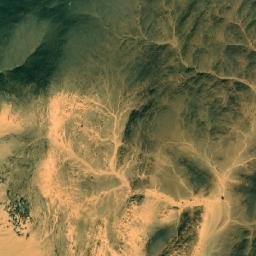 Satellite imagery of Tzouret, DZ