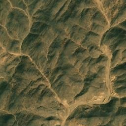 Satellite imagery of Tzouret, DZ