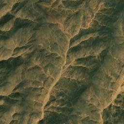 Satellite imagery of Tzouret, DZ
