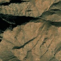 Satellite imagery of Toukmatine, DZ
