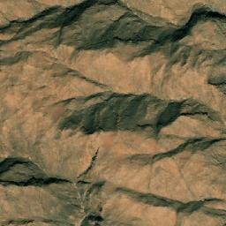 Satellite imagery of Toukmatine, DZ