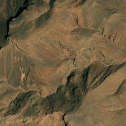 Satellite imagery of Gara Imassaradjene, DZ