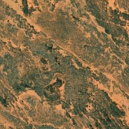Satellite imagery of Ti-n-Khiamine, DZ