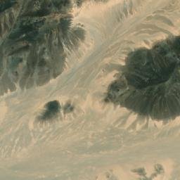 Satellite imagery of Hamret Mastûra, EG