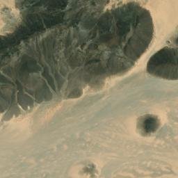 Satellite imagery of Hamret Mastûra, EG