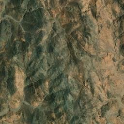 Satellite imagery of Jabal aş Şabḩīyah, EG