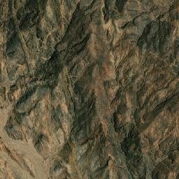 Satellite imagery of Jabal aş Şabḩīyah, EG