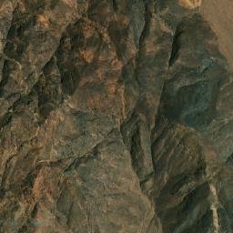 Satellite imagery of Jabal aş Şabḩīyah, EG