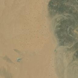 Satellite imagery of Khushūm Abā al Quşūr, SA