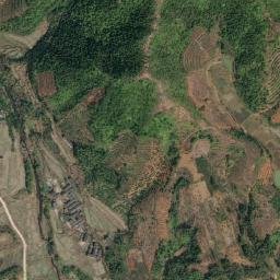 Satellite imagery of Huanglonggang, CN