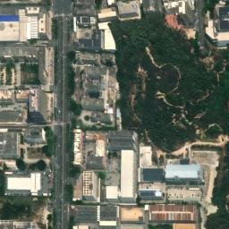 Satellite imagery of Shi Shan, CN