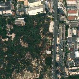 Satellite imagery of Shi Shan, CN