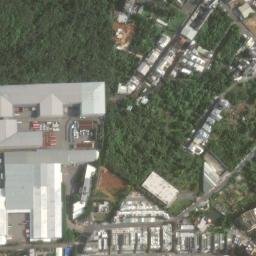 Satellite imagery of 支線100m, TW