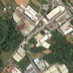 Satellite imagery of 二等三角點 1038, TW