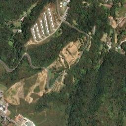 Satellite imagery of Pingbian Shan, TW