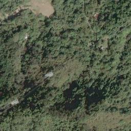 Satellite imagery of 三等三角點 1122, TW