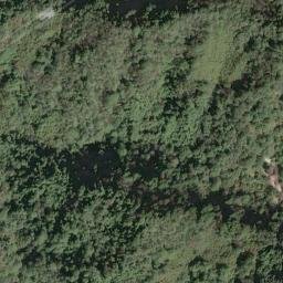 Satellite imagery of 三等三角點 1122, TW