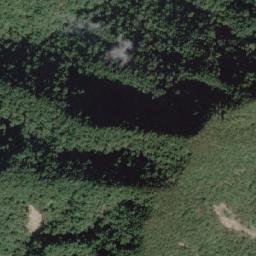 Satellite imagery of 三等三角點 4137, TW