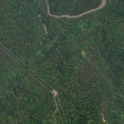 Satellite imagery of Di Ling, TW