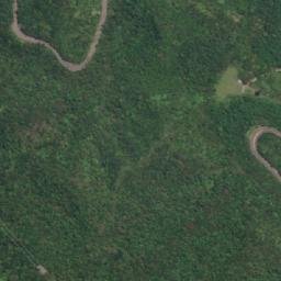 Satellite imagery of cairn, TW