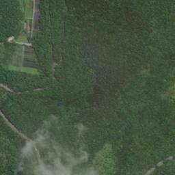 Satellite imagery of cairn, TW