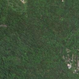 Satellite imagery of 三等三角點 996, TW