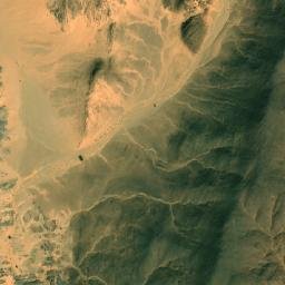 Satellite imagery of Tzouret, DZ