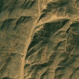 Satellite imagery of Tzouret, DZ