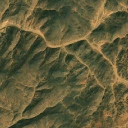 Satellite imagery of Tzouret, DZ