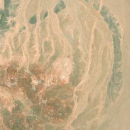 Satellite imagery of Manjam Rawḑ al Liqāḩ, EG
