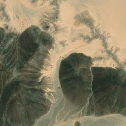 Satellite imagery of Hamret Mastûra, EG