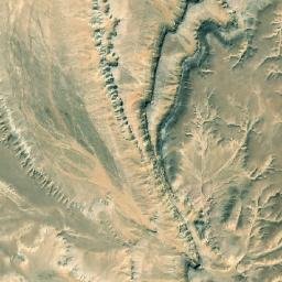 Satellite imagery of Ţiwār al Kharrārah, QA