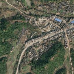 Satellite imagery of Huanglonggang, CN