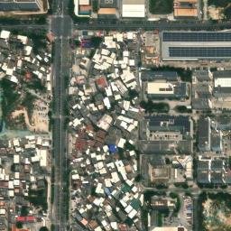 Satellite imagery of Shi Shan, CN