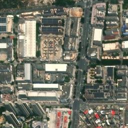 Satellite imagery of Shi Shan, CN