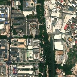 Satellite imagery of Shi Shan, CN