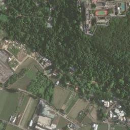 Satellite imagery of 支線100m, TW