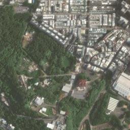 Satellite imagery of 支線100m, TW