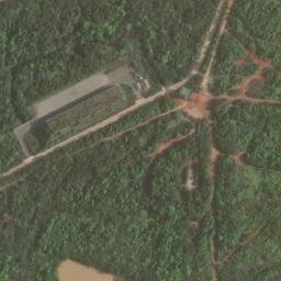 Satellite imagery of 二等三角點 內補022, TW