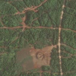 Satellite imagery of 二等三角點 內補022, TW