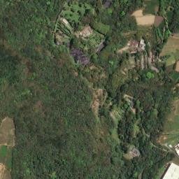 Satellite imagery of Pingbian Shan, TW