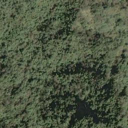 Satellite imagery of 三等三角點 1122, TW