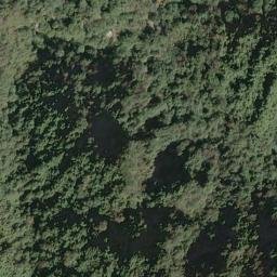 Satellite imagery of 三等三角點 1122, TW